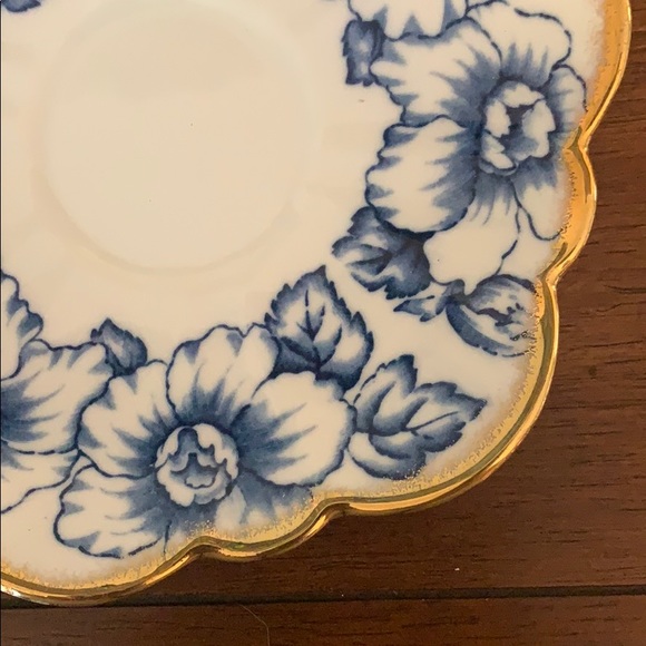 Vintage Royal Ardalt tea cup and saucer - Picture 5 of 11